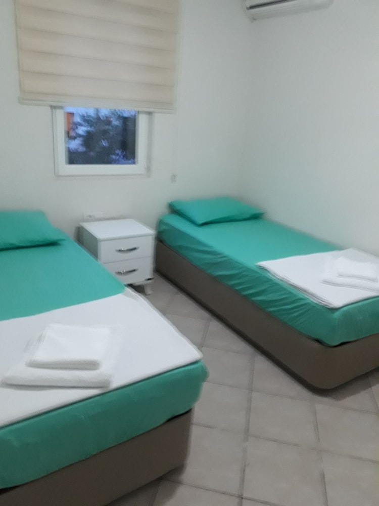 Arel Apart Hotel — Bodrum — photo 4