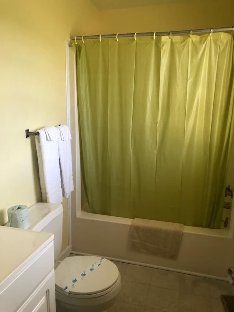 Avon Motel - photo 10