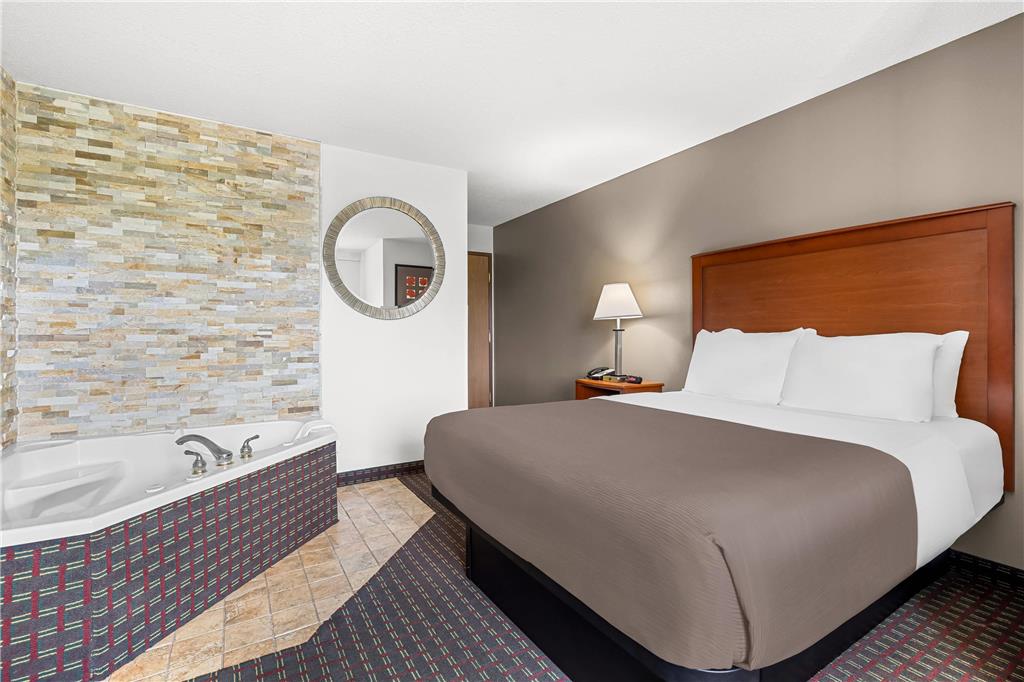 Rodeway Inn Rapid City North - photo 20