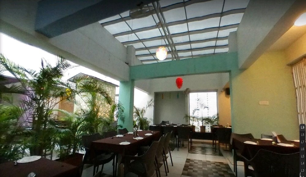 The Imperia Residency — Jalgaon — photo 5