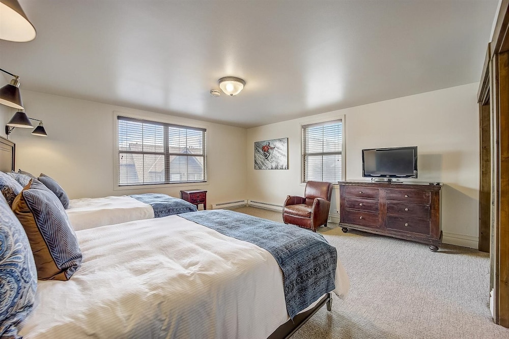 Resort Plaza #5037 by Avantstay Located in Park City Mountain Resort w Mountain Views - photo 5