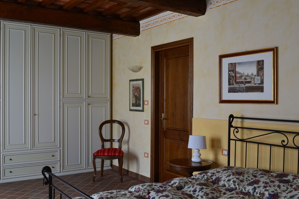 Monte A Pescia — Pescia — photo 4