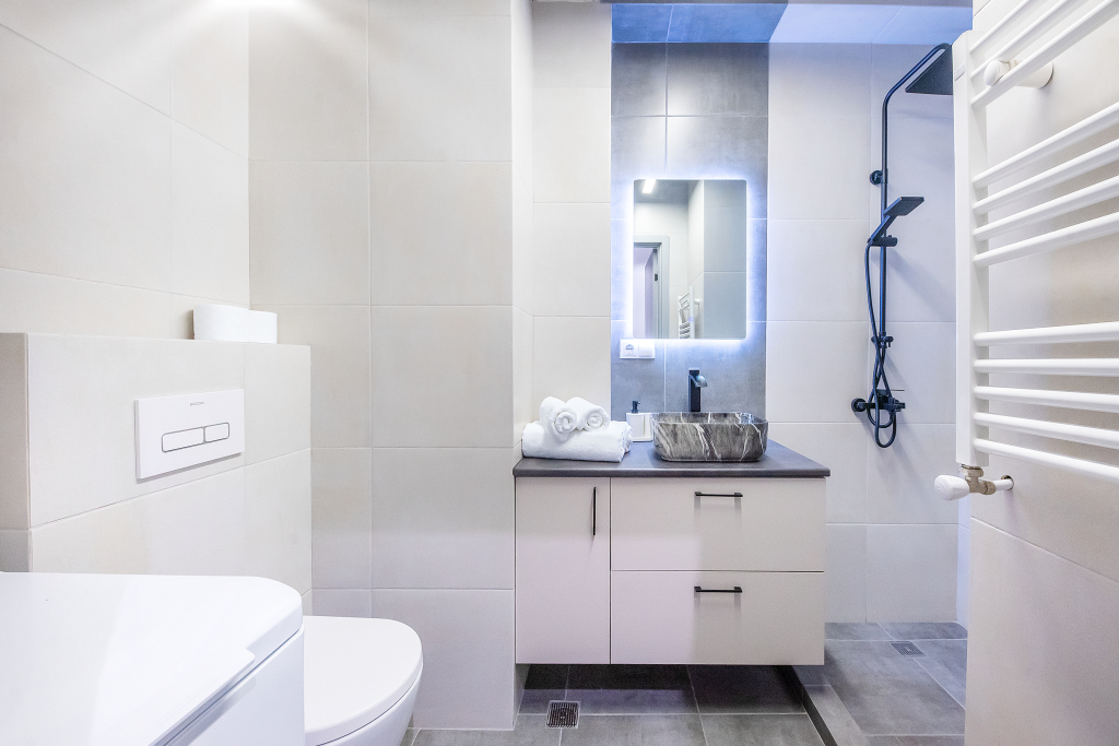 HB apartments University II