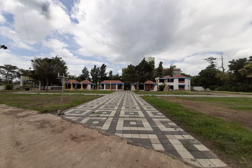 Hotel Sanskruti Resort in Shirdi, India