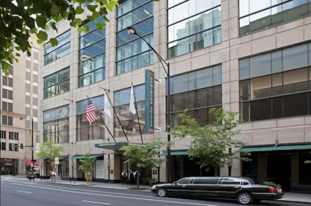 Homewood Suites by Hilton Chicago Downtown - photo 41