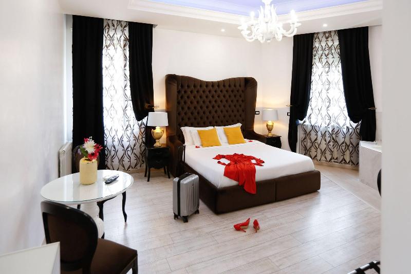 EscapeSuite Domus Collection - last minute hotel in Rome