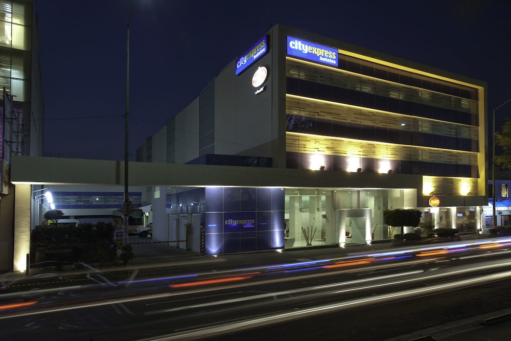 Hotel Pontevedra S.A. in Cuauhtemoc, Mexico