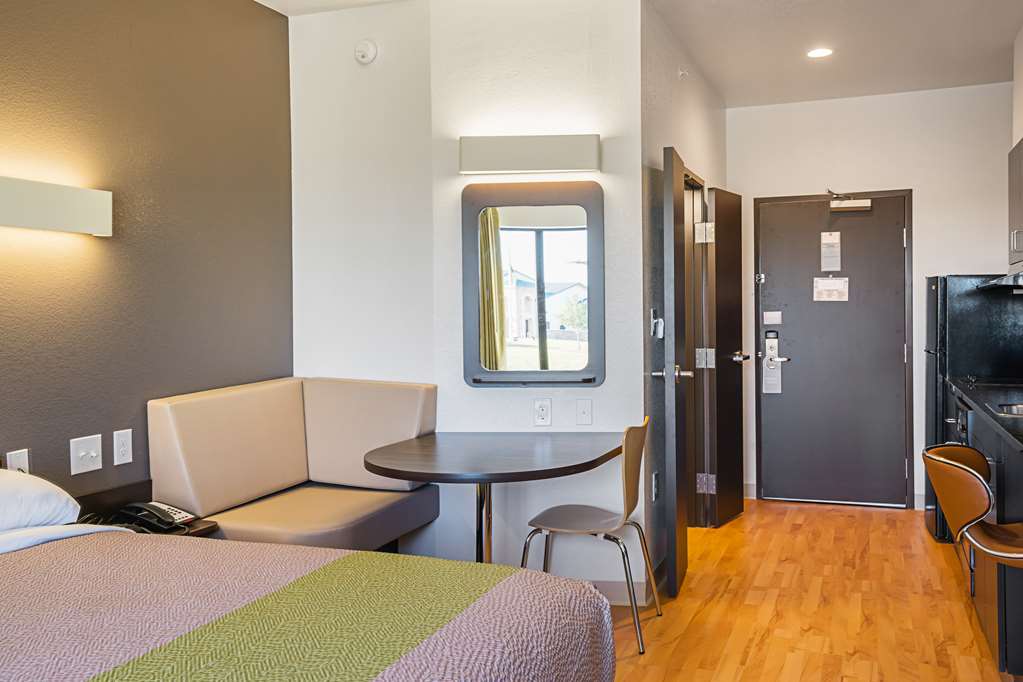Studio 6 Buda TX - photo 36