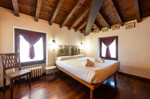 Le Vecete by Reasy&Busy — 4-Star Luxury Hotel in Verona, Italy