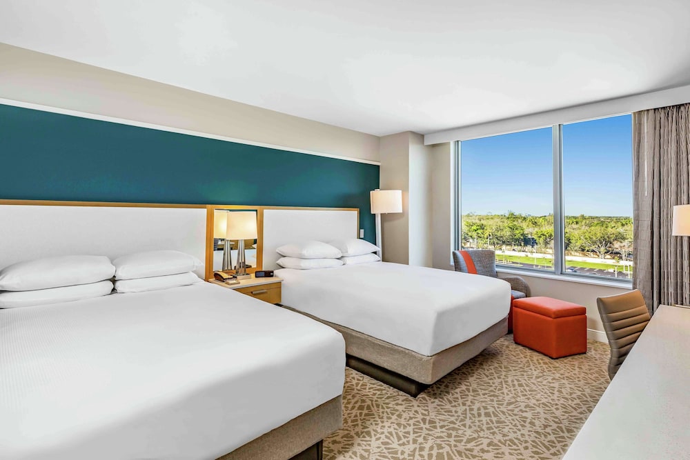 Hilton Miami Dadeland - photo 37
