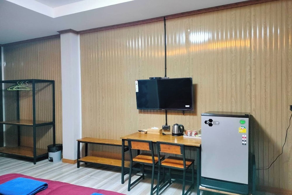 Pingpong Place in Sikhio, Thailand