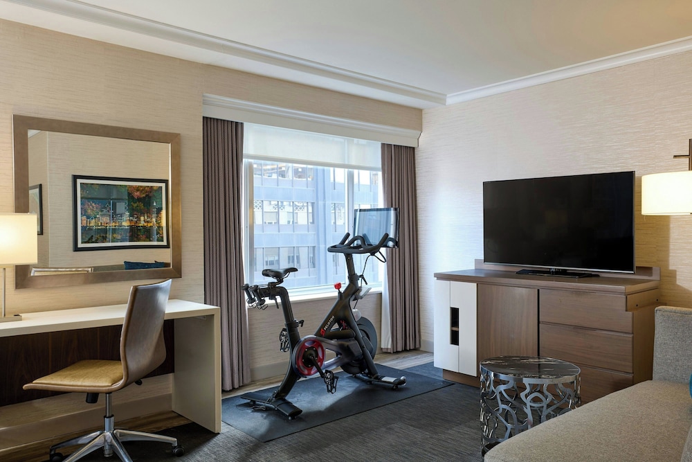 The Westin Michigan Avenue Chicago - photo 26