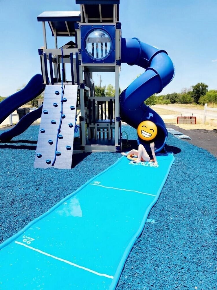 Oasis Lake Buchanan - photo 46