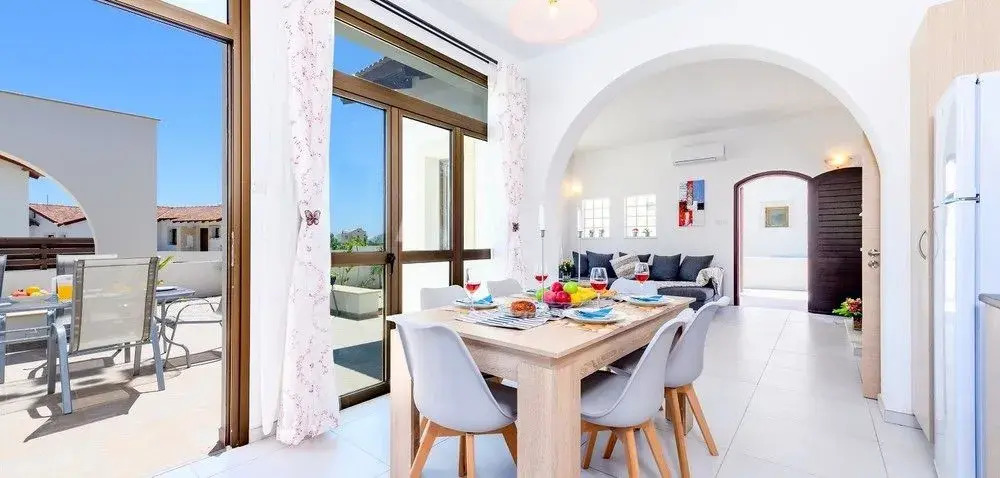 Kymma Villa #7