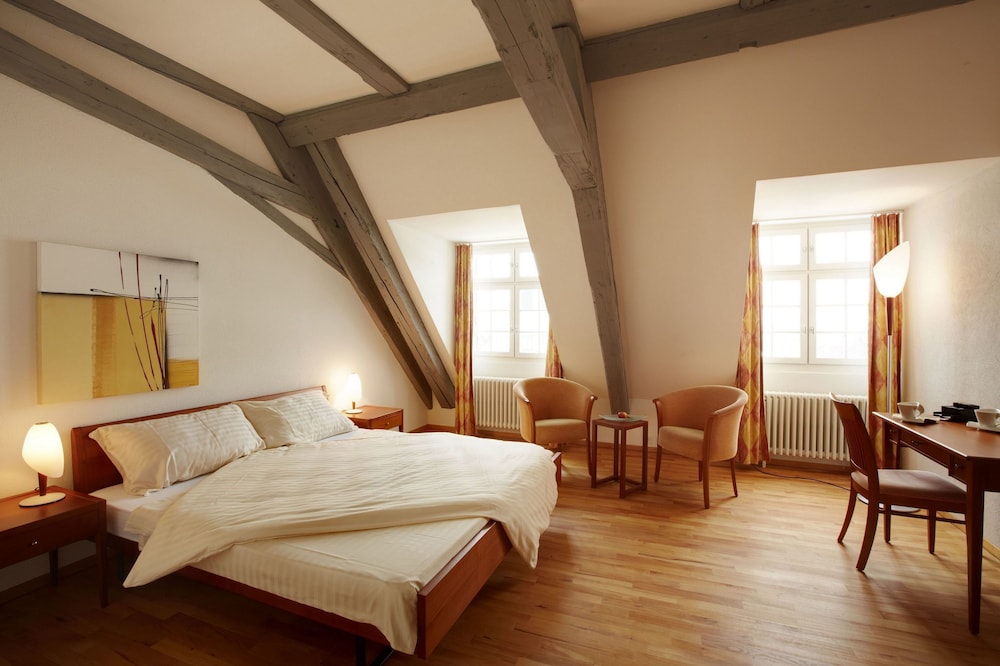Hotel de charme Römerhof — Arbon — photo 3