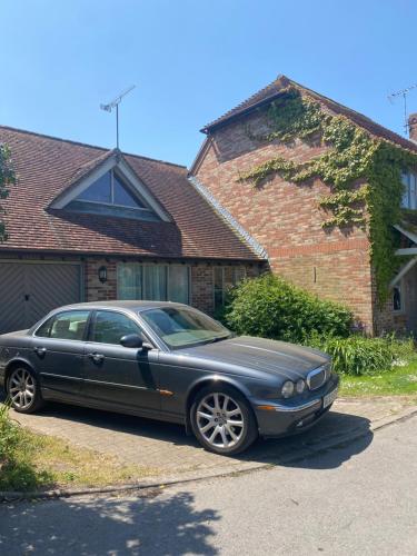 Goodwood Rooms in Charlton, United Kingdom