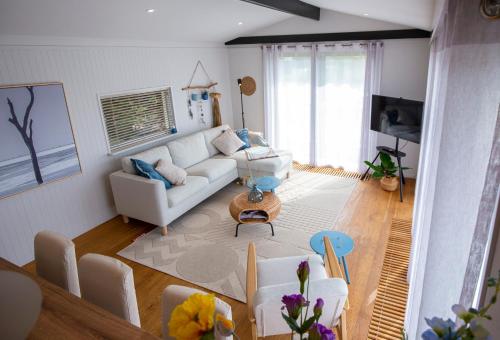 Unieke woonboot in Harlingen — 4-Star Luxury Hotel in Harlingen, Netherlands
