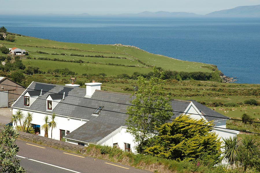 Taobh Coille