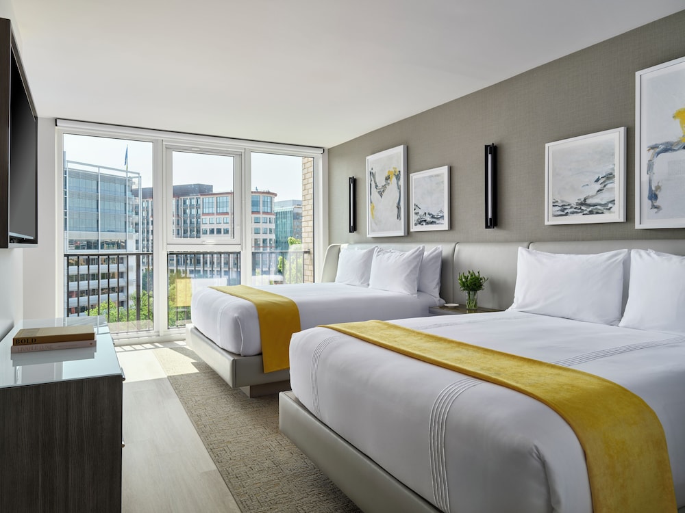 Hotel AKA Washington Circle - photo 24
