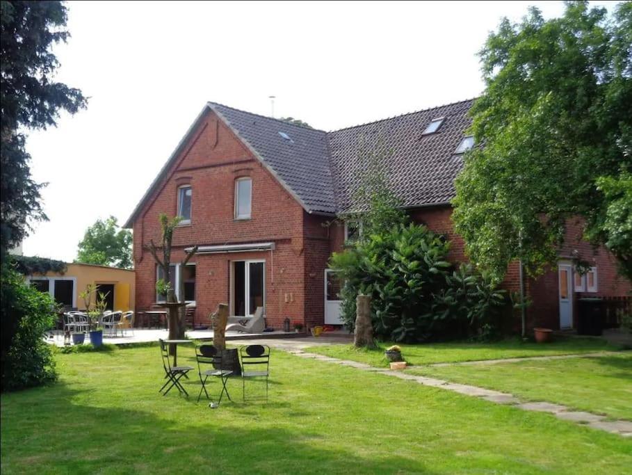Ferienhaus Weserblick — Rinteln