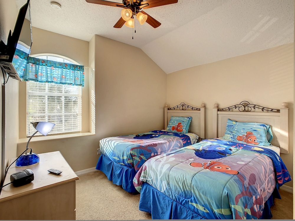 5br Lakeside Retreat W Resort Perks & Pvt Hot Tub - photo 41