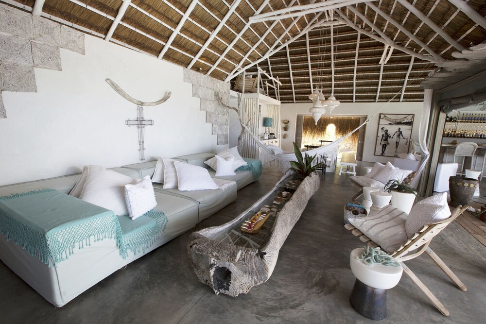 Azulik Lodge — Maxixe — photo 4
