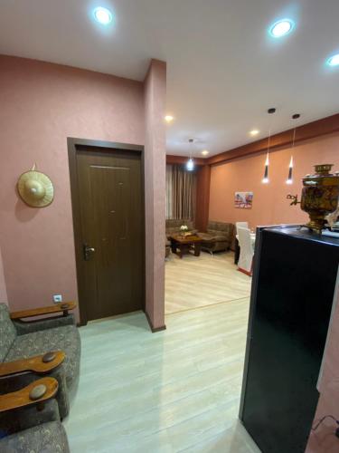 Metta Tbilisi Apartment