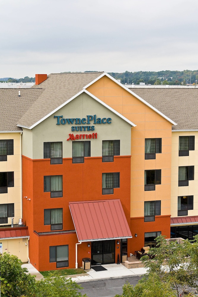 TownePlace Suites York in York, United States