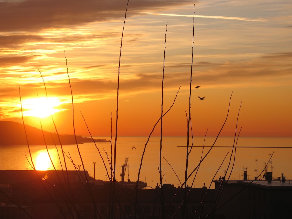 Hotel Villa Nazareth — Trieste