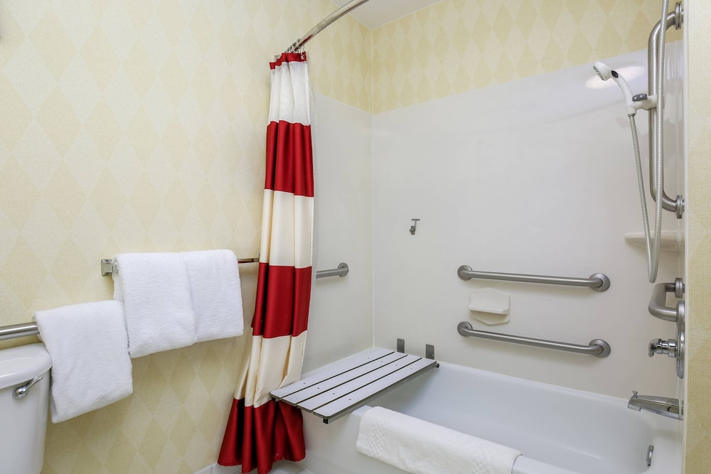 Residence Inn by Marriott Oklahoma City South - photo 17