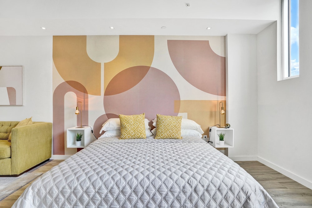 Destination Stays The Miami Loft Hotel - photo 24