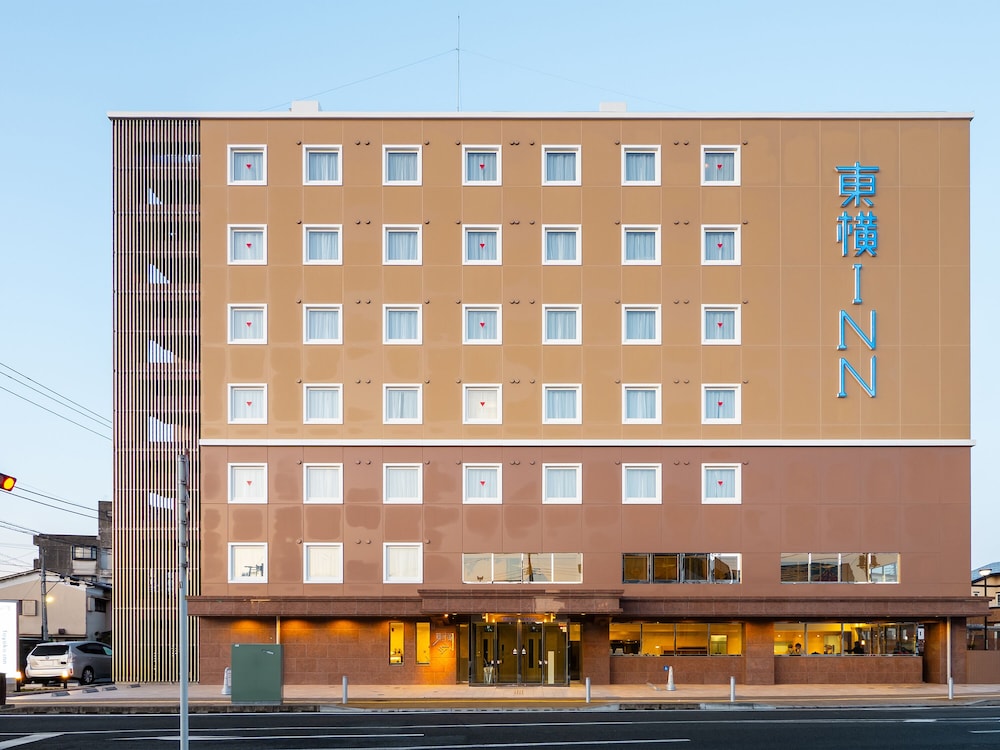 Toyoko Inn Gotemba Ekimae — Gotenba