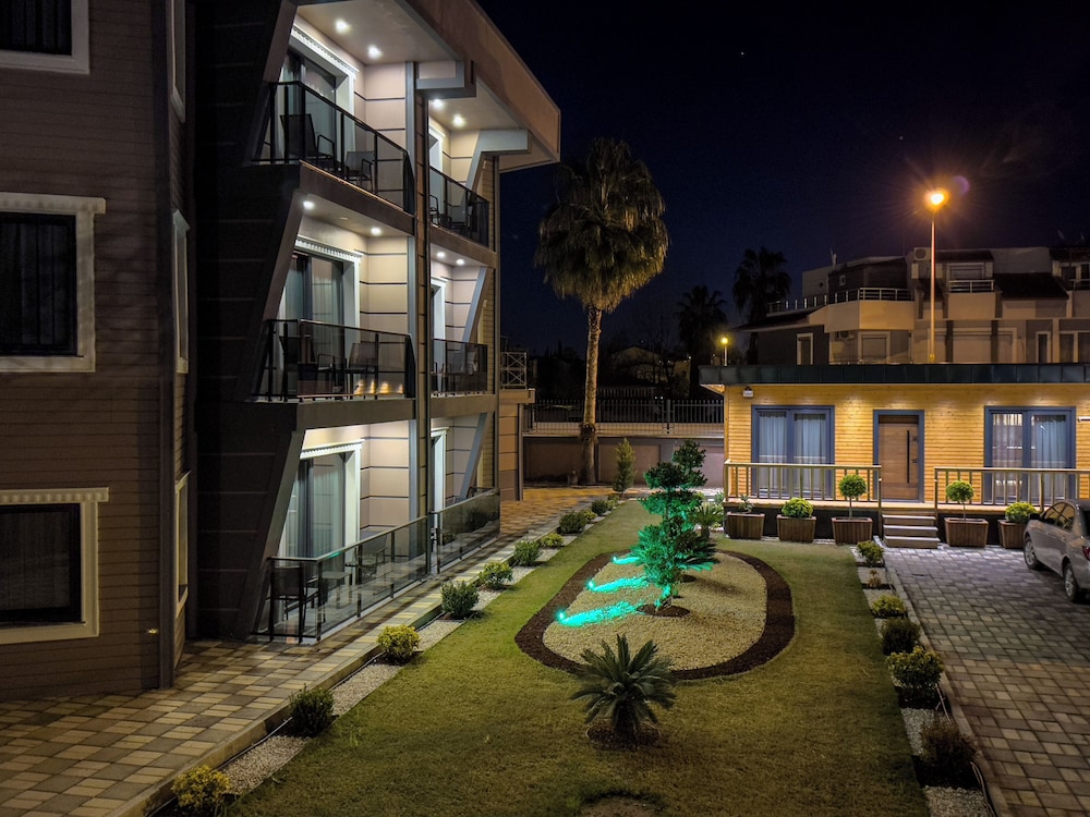 Belek 07 Luxury Suites Only For Family in Serik, Turkey