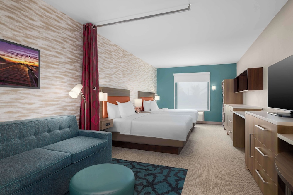Home2 Suites by Hilton Virginia Beach Princess Anne - photo 16