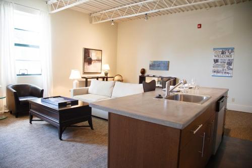 The Lofts at the Five & DIme - photo 86