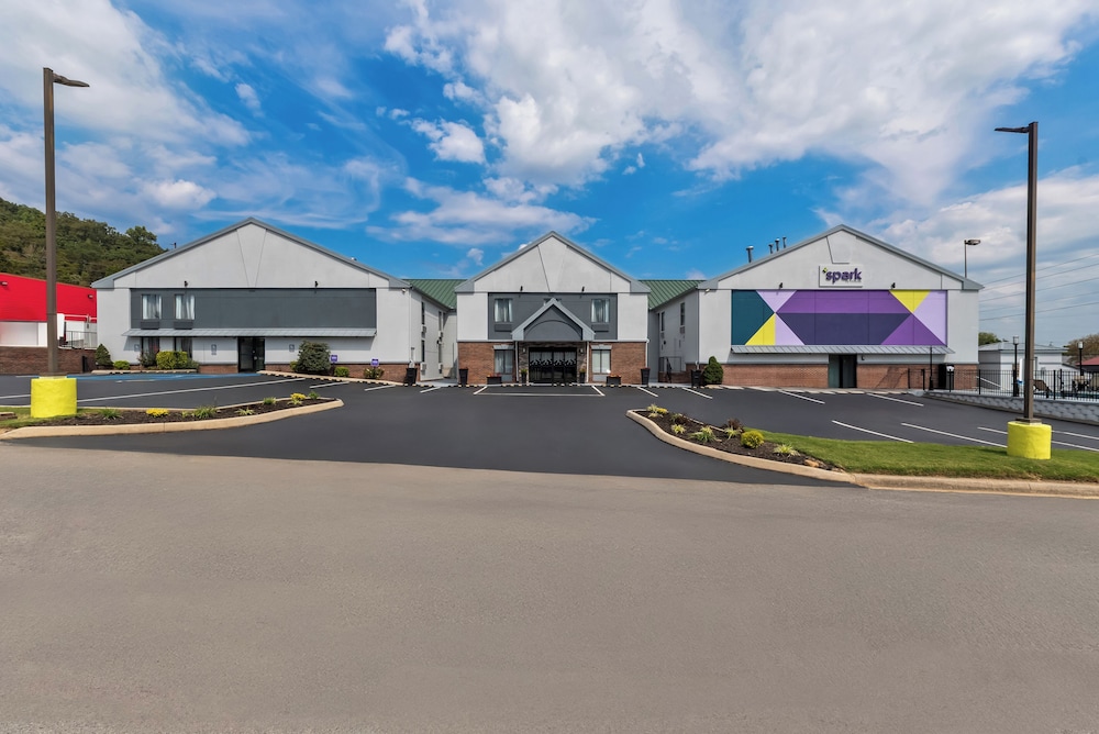 Spark by Hilton Kimball in Jasper, United States