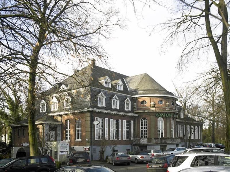 Hotel Casino im Park — hotel in Kamp-Lintfort