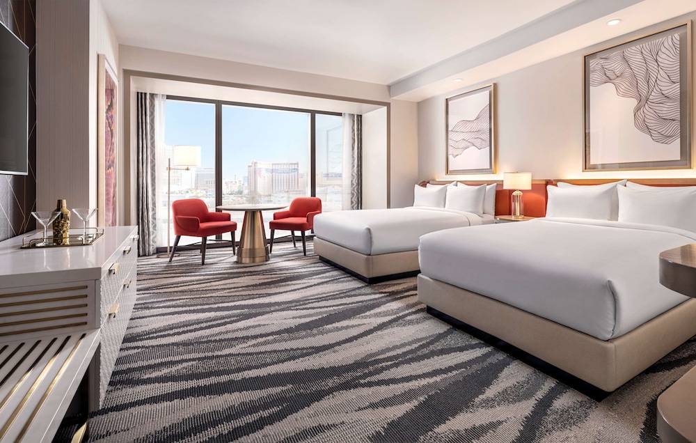 Conrad Las Vegas at Resorts World - photo 15