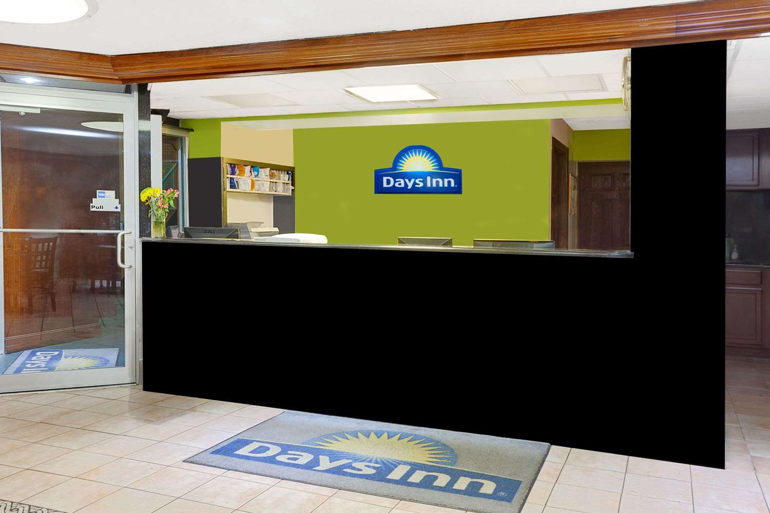 Days Inn by Wyndham Elk Grove Village O'Hare Airport West - photo 11
