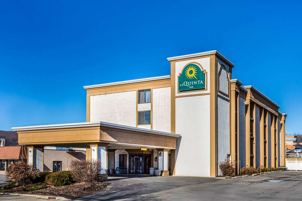 La Quinta Inn by Wyndham Binghamton Johnson City - photo 2
