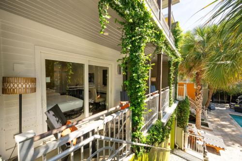 Truman Hotel - photo 4