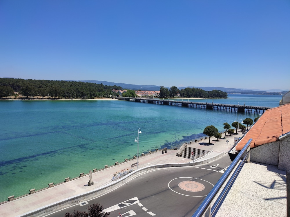 Hotel Brisa Del Mar — O Grove