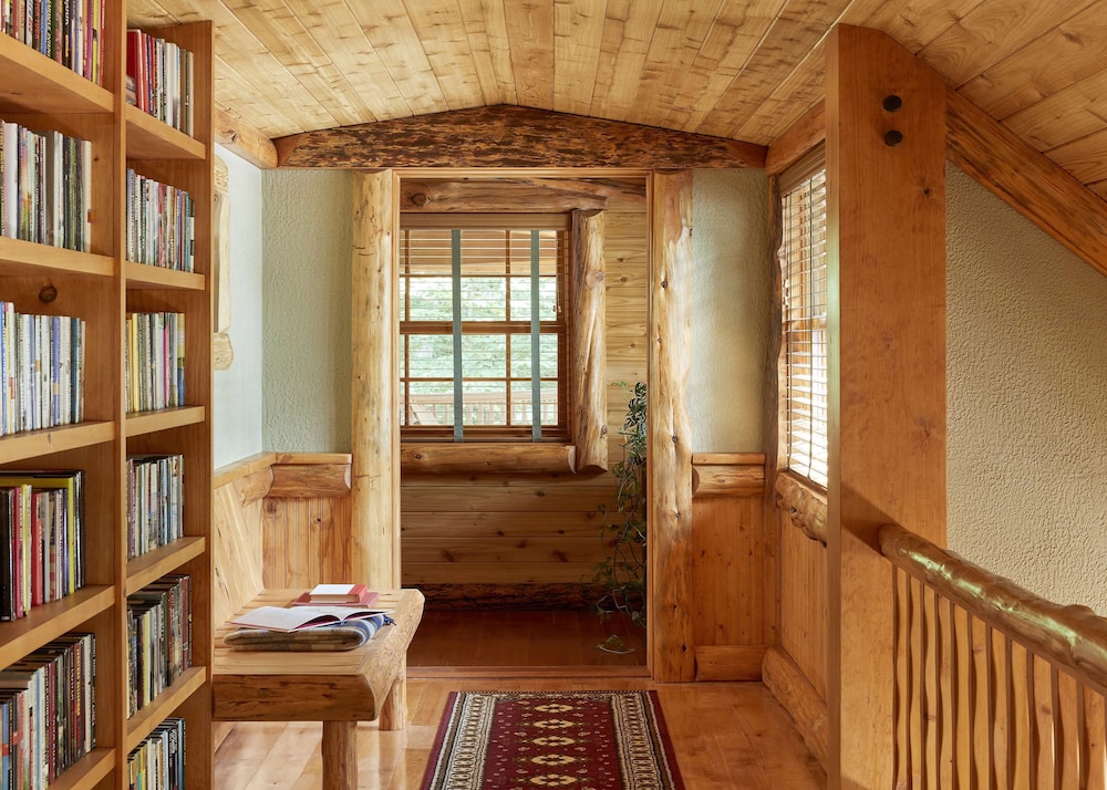 The Chatwal Lodge - photo 12