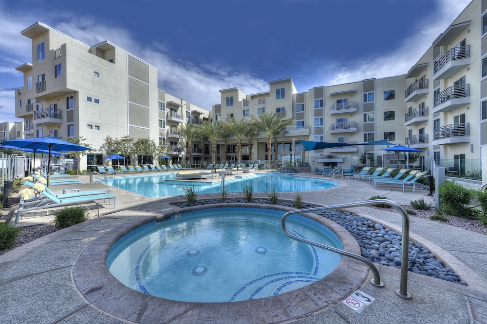 Meridian CondoResorts - photo 56