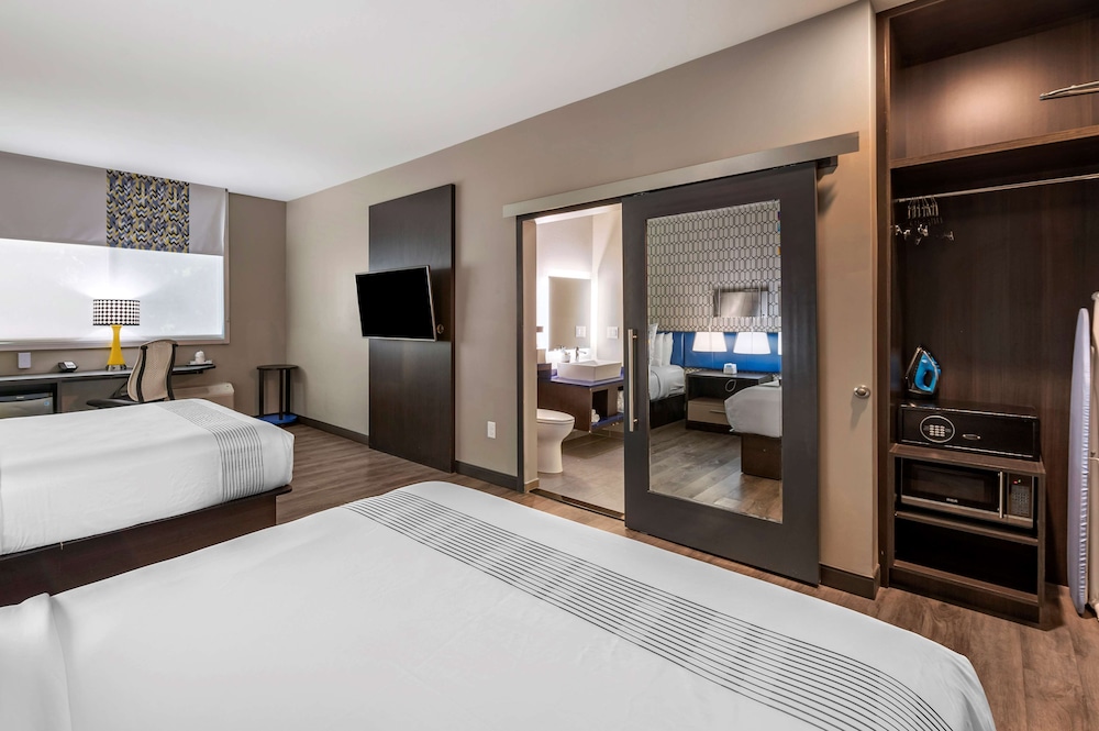 Holiday Inn Express Lexington Horse Park Area by IHG - photo 10