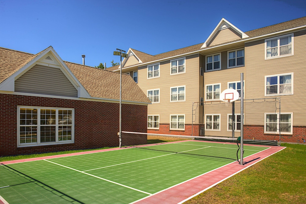 Residence Inn by Marriott Portland Scarborough - photo 11