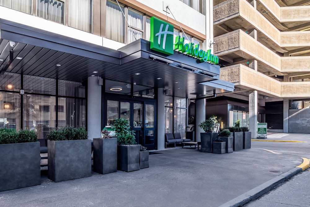 Holiday Inn Columbia Downtown by IHG - photo 80