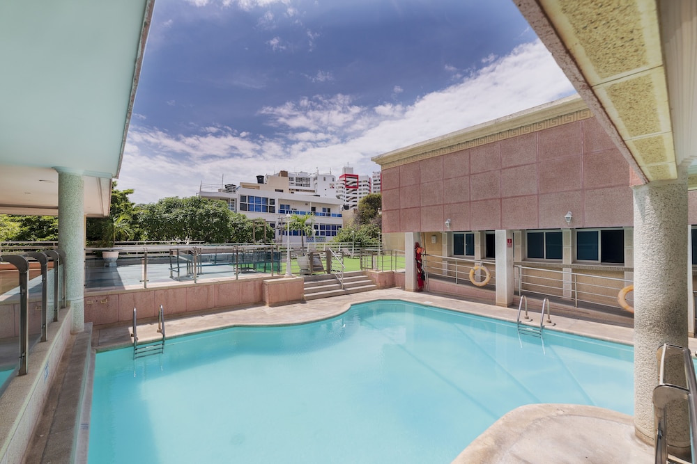 Ayenda 1601 Sorrento Santa Marta in Santa Marta, Colombia