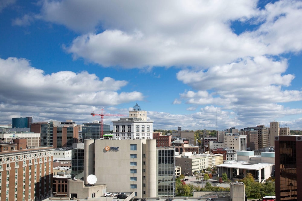 JW Marriott Hotel Grand Rapids - photo 18