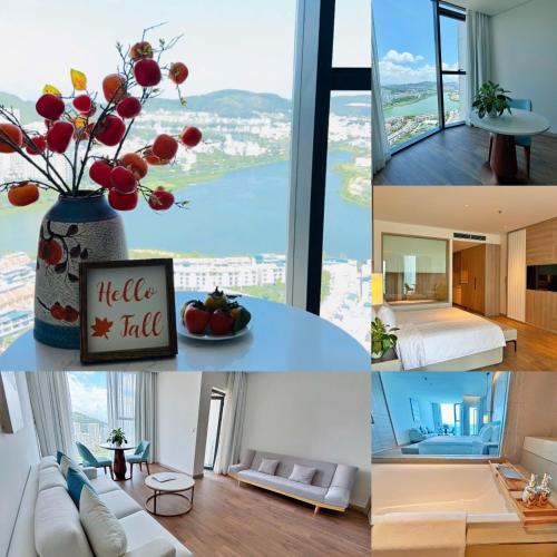À La Carte Ha Long Bay Residence — 4-Star Luxury Hotel in Ha Long, Vietnam